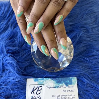 KB Nails - Nail Salons Near Me - Sacramento, California KB Nails - Nail Salons Near Me - Sacramento, California
