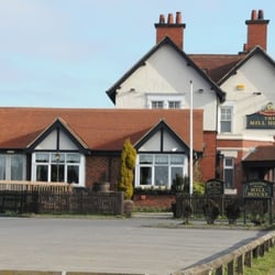 The Mill House Bar Restaurant