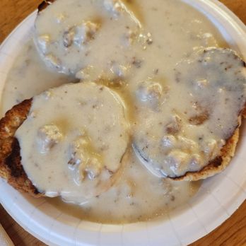 Boyne River Inn - Full order biscuits and gravy - Burgers Near Me - Boyne City, Michigan Boyne River Inn - Full order biscuits and gravy - Burgers Near Me - Boyne City, Michigan