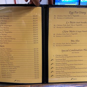Lulu's Kitchen - Chinese Near Me - Albuquerque, New Mexico