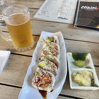 Hibiki Sushi - Deep Ellum - Sushi Bars Near Me - Dallas, Texas