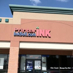 Inksell