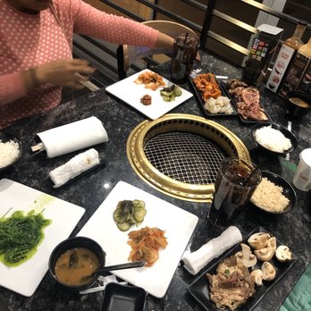 Umami Japanese Barbeque - Japanese Near Me - Vineyard, Utah