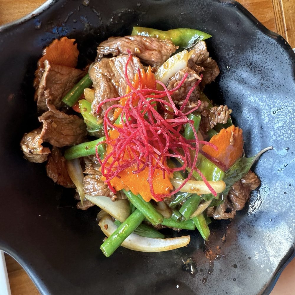 Spice Season - Blazing Basil - Asian Fusion Near Me - Studio City, California Spice Season - Blazing Basil - Asian Fusion Near Me - Studio City, California