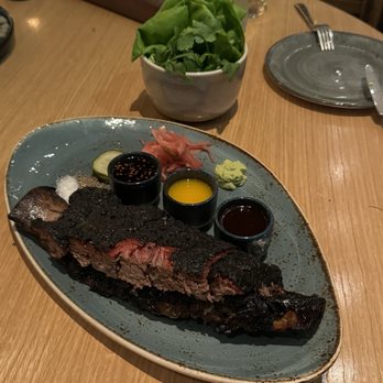 KYU - Short rib - Asian Fusion Near Me - Las Vegas, Nevada