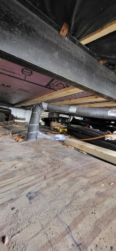 Slide of Kott Handyman Services