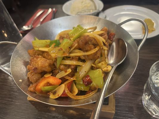 Ma La Sichuan by null