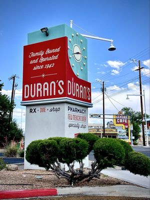 Duran Central Pharmacy by null