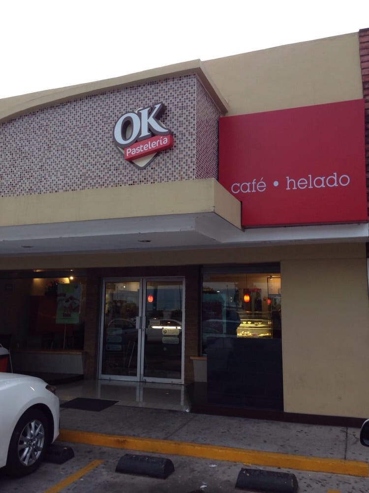 OK PASTELERIA Updated April 2024 Carretrea Libre Gdl Morelia 1770