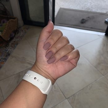 TL Nails & Spa - Nail Salons Near Me - San Luis Obispo, California