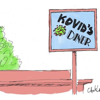 Kriner's Diner - Simply satire. - Diners Near Me - Anchorage, Alaska Kriner's Diner - Simply satire. - Diners Near Me - Anchorage, Alaska