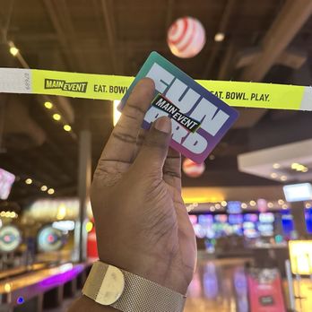 MAIN EVENT ALPHARETTA - Updated February 2026 - 306 Photos & 328 ...