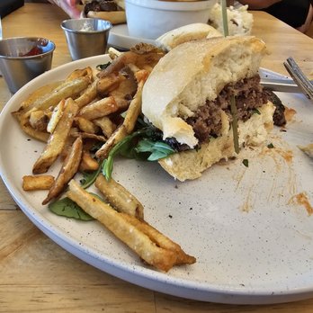 Farmacy - Smash burger and fries - Southern Near Me - Knoxville, Tennessee Farmacy - Smash burger and fries - Southern Near Me - Knoxville, Tennessee
