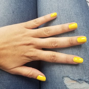 Nails & Me - Ready for summer 3 - Nail Salons Near Me - Miami, Florida