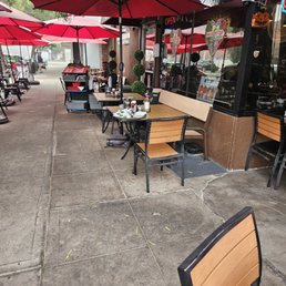 Exterior photo of Mex Cocina Cafe - Burbank, California Exterior photo of Mex Cocina Cafe - Burbank, California