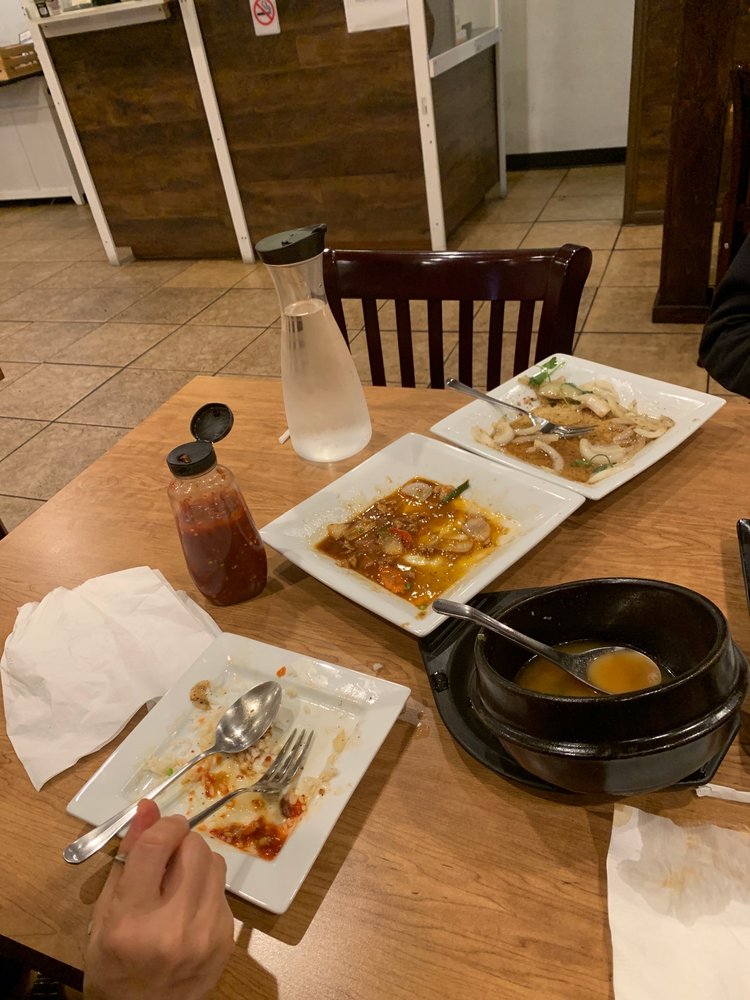 THAI SPOON RESTAURANT 208 Photos & 395 Reviews Thai 7750 Palm Ave