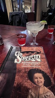 El Sombrero by null