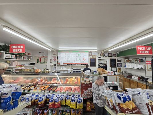 Nottoli Italian Foods by null