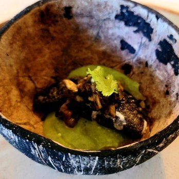 Tintoque - Empanada - Signature Cuisine Near Me - Puerto Vallarta, JAL