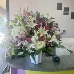 Sympathy Bouquet Sympathy Bouquet