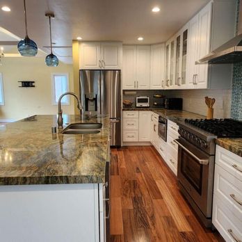 Creative Home Remodeling Group - Final view - General Contractors Near Me - Studio City, California