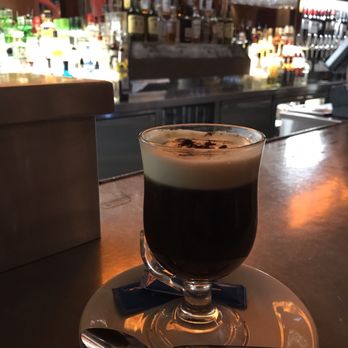 The Church - Irish coffee - Bars Near Me - Dublin, D The Church - Irish coffee - Bars Near Me - Dublin, D
