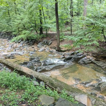 Lubber Run Park and Amphitheater - Creek - Parks Near Me - Arlington, Virginia Lubber Run Park and Amphitheater - Creek - Parks Near Me - Arlington, Virginia