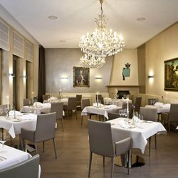 Drei Mohren Hotel