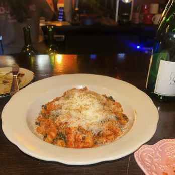 Due Fiori - Fusilli corti bucati - Italian Near Me - Long Beach, California