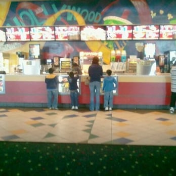 AmStar Macon - Cinema Near Me - Macon, Georgia