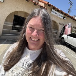 Magical Shears Hair Salon - Fresh trip new do