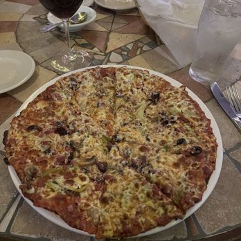 TradeWinds Italian Restaurant - Italian Near Me - Niceville, Florida