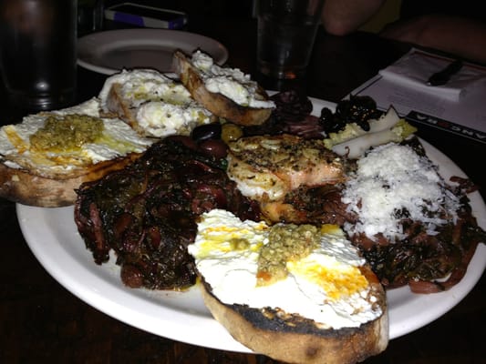 Ancora Pizzeria by null