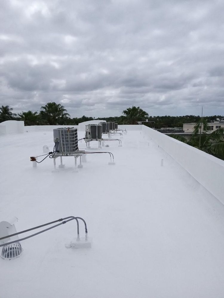 Slide of Storm Shield Paint Systems