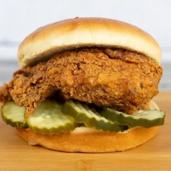 Side Chick - Basic Chick! - Chicken Shop Near Me - San Diego, California Side Chick - Basic Chick! - Chicken Shop Near Me - San Diego, California