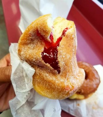 Dat Donut by null