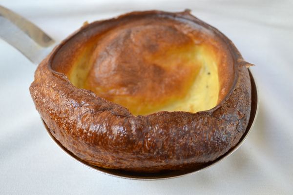 Lawry's The Prime Rib by null