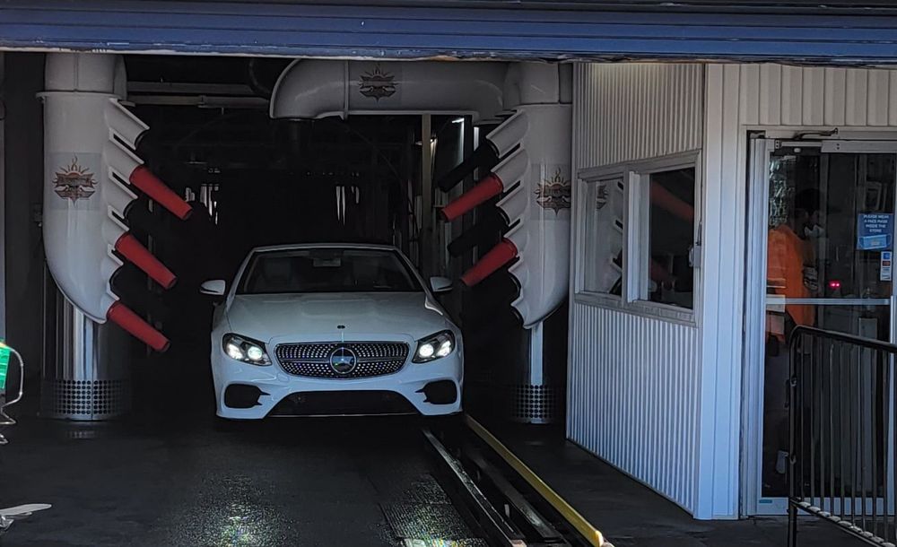 ULTRA SONIC HAND WASH Updated September 2024 28 Photos & 34 Reviews