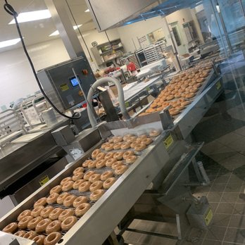 Krispy Kreme Doughnuts - Donuts Near Me - Delta, British Columbia Krispy Kreme Doughnuts - Donuts Near Me - Delta, British Columbia