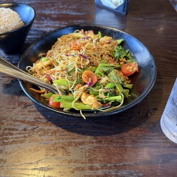 P.F. Chang's - Singapore Street Noodles - Chinese Near Me - Scottsdale, Arizona