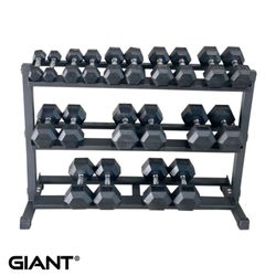 Giant Lifting - Giant Lifting Dumbbells