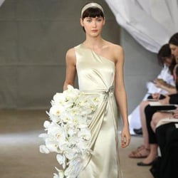 A Bridal Boutique