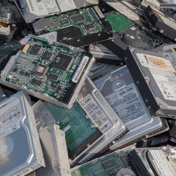 AVA Recycling - Hard drive recycling - Recycling Center Near Me - Wheaton, Illinois AVA Recycling - Hard drive recycling - Recycling Center Near Me - Wheaton, Illinois
