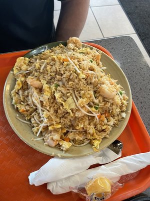 Tai's Asian Bistro & Sushi by null