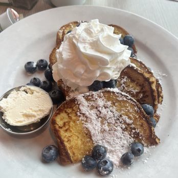 Kostas Family Restaurant - Brioche French Toast - Greek Near Me - Buffalo, New York