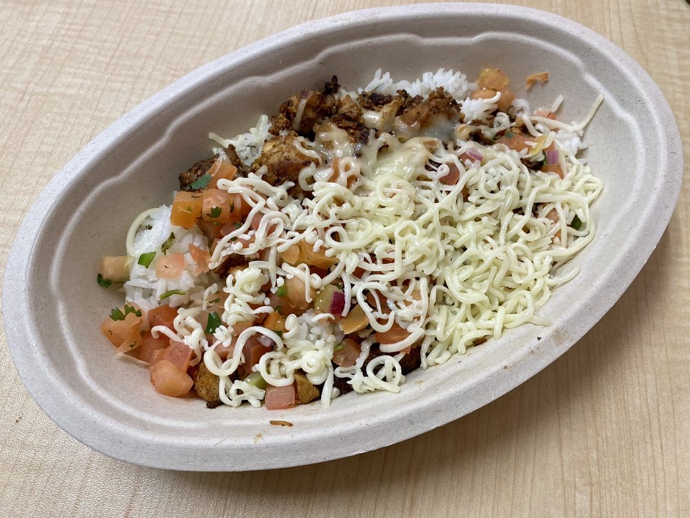 CHIPOTLE MEXICAN GRILL Updated September 2024 19 Photos & 81