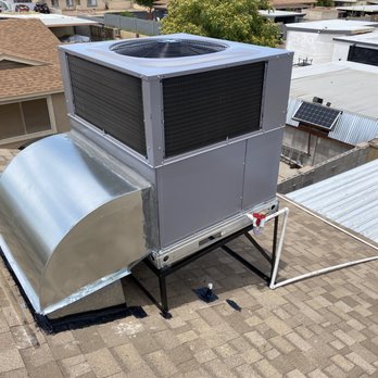 Sumner Heating and Cooling - Heating & Air Conditioning/HVAC Near Me