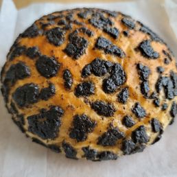 Pineapple Bun