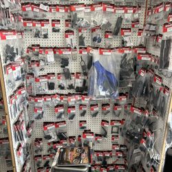 Zacster's Hobbies And More - They have spare parts!
