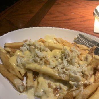 Red Lobster - Tried to make it better!! - Seafood Near Me - Pineville, North Carolina